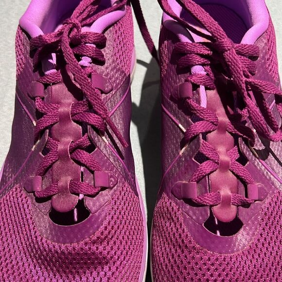 NIKE Summer Golf Shoes - Spikeless Size 8 B51 - Picture 10 of 10